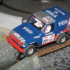 raid-1992-paris el cabo-221-toyota land cruiser