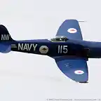 Hawker Sea Fury