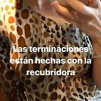 Video Mar?a IG Stories 25-4-2019 (4)