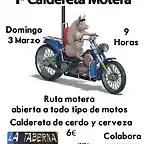 Caldereta Motera