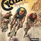 Cyclisme 60