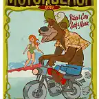 Motorbeach