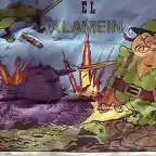 El Alemein