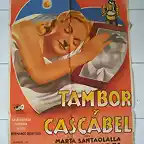 tamborycascabel