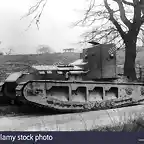 medium-mark-a-whippet-tank-western-front-ww1-DRHHCP