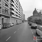 Zaragoza V?a San Fernando