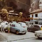 Covadonga Merendero casa Tome Asturias  800