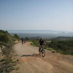 BTT Chiva