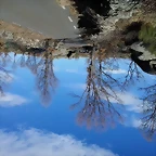 paisaje carretera