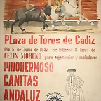 Cartel  copia