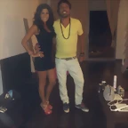 Hugo y Mar?a 16-8-2012