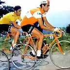 TOUR 1971-OCAA-MERCKX.