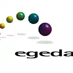 Logo EGEDA