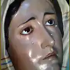 virgen del rio