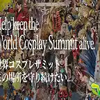 World Cosplay Summit