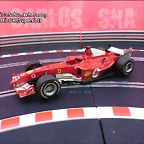 013 F1 FERRARI