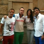 Bolo Sanxenxo 9