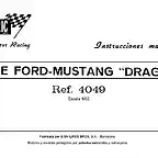 4049 - Ford Mustang - 01