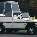 papamovil-mercedes-clase-g