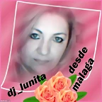 dj lunita