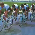 Bianchi TTT 83