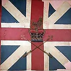 british-flag regiment de Barrell