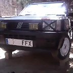 pandereto abarth