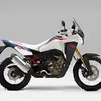 TA-enduro blANCA