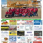 CARTEL RUTA