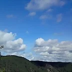 Vista Panormica desde la Cima del Angliru