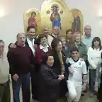 2º Comunidad de San Pedro Apóstol de Buñol