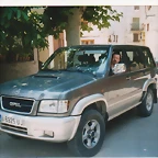 MIS COCHES 006