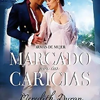 marcado por tus caricias