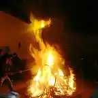 atizando el fuego