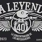 la leyenda