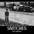 _Snitches