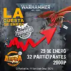 torneo enero