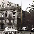 Barakaldo c. San Vicente Vizcaya