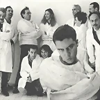 manicomio