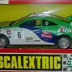 Toyota Celica 7-UP