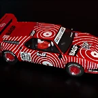 BMW M1 BASF #80 "STUCK"