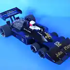 TYRRELL P34 JPS 003