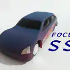 16- FORD FOCUS SS