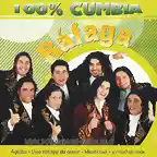 100% Cumbia - Rafaga 1