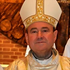 DON MANUEL URE?A ARZBP DE ZARAGOZA