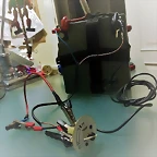 reloj fro