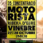 XXXV CONCENTRACIO MOTORISTA RIBERA D%27EBRE