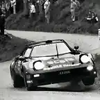 Lancia Stratos - TdF'76 - Bruno Saby-Franoise Conconi - 01