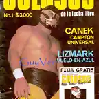 Canek