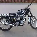 1955  MATCHLESS  350   GS